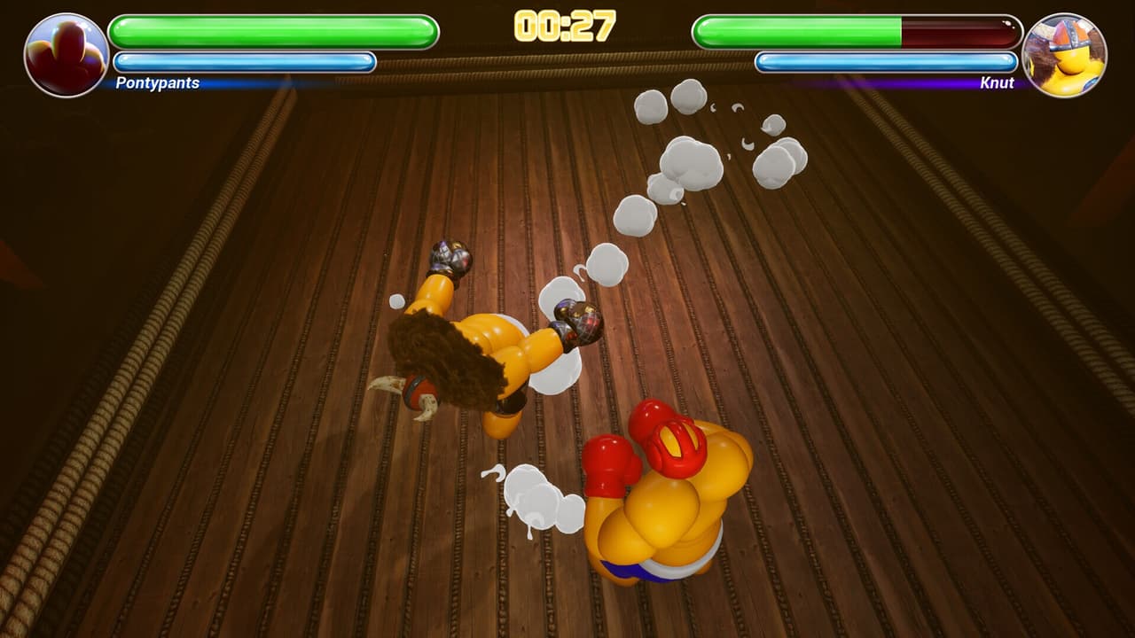 Punch A Bunch screenshot 5