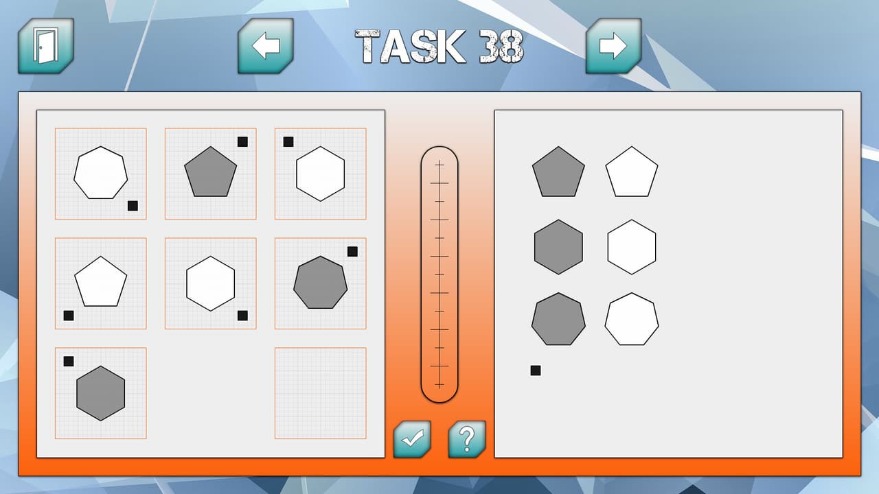 Brain Booster screenshot 6
