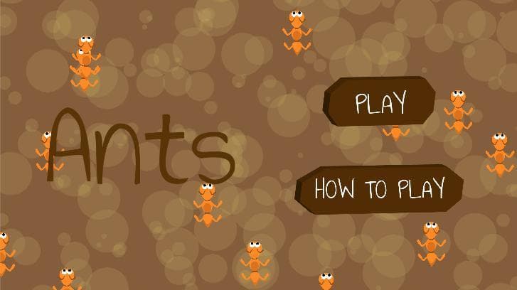 Ants (dilucin)