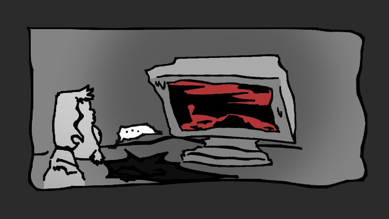 Oneiro Man screenshot 6