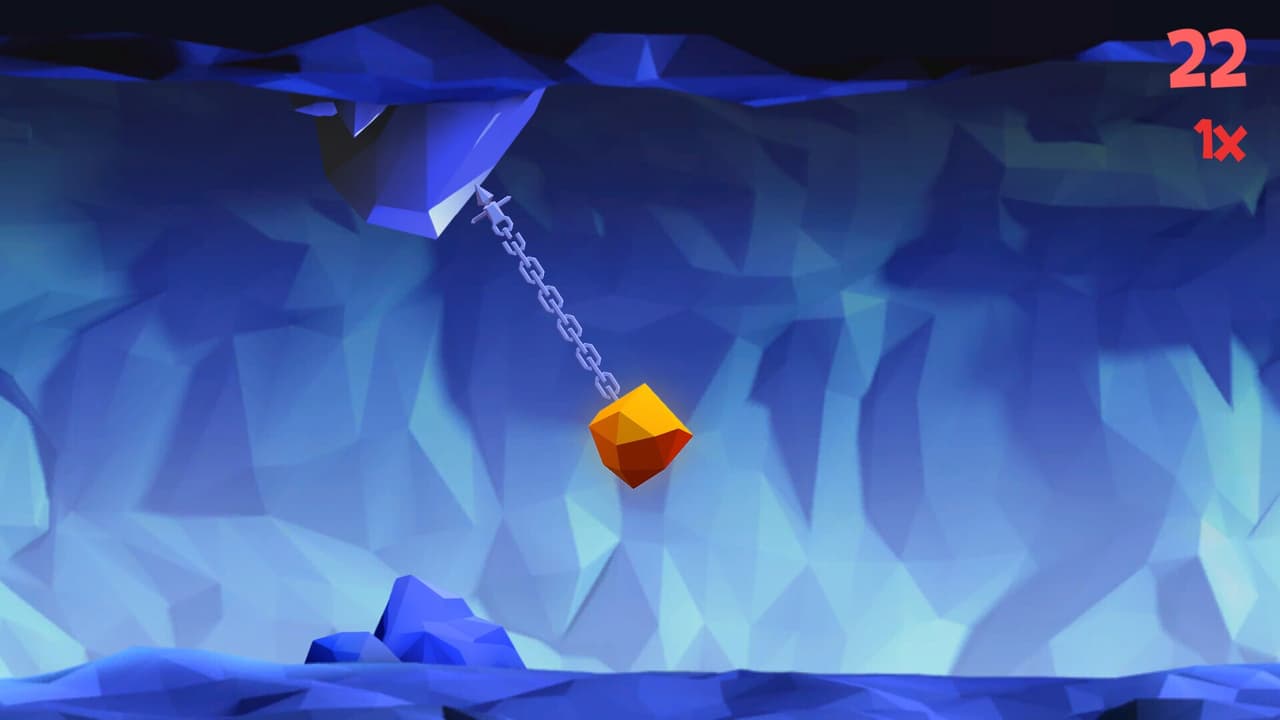 The Crystal of the Cave screenshot 6