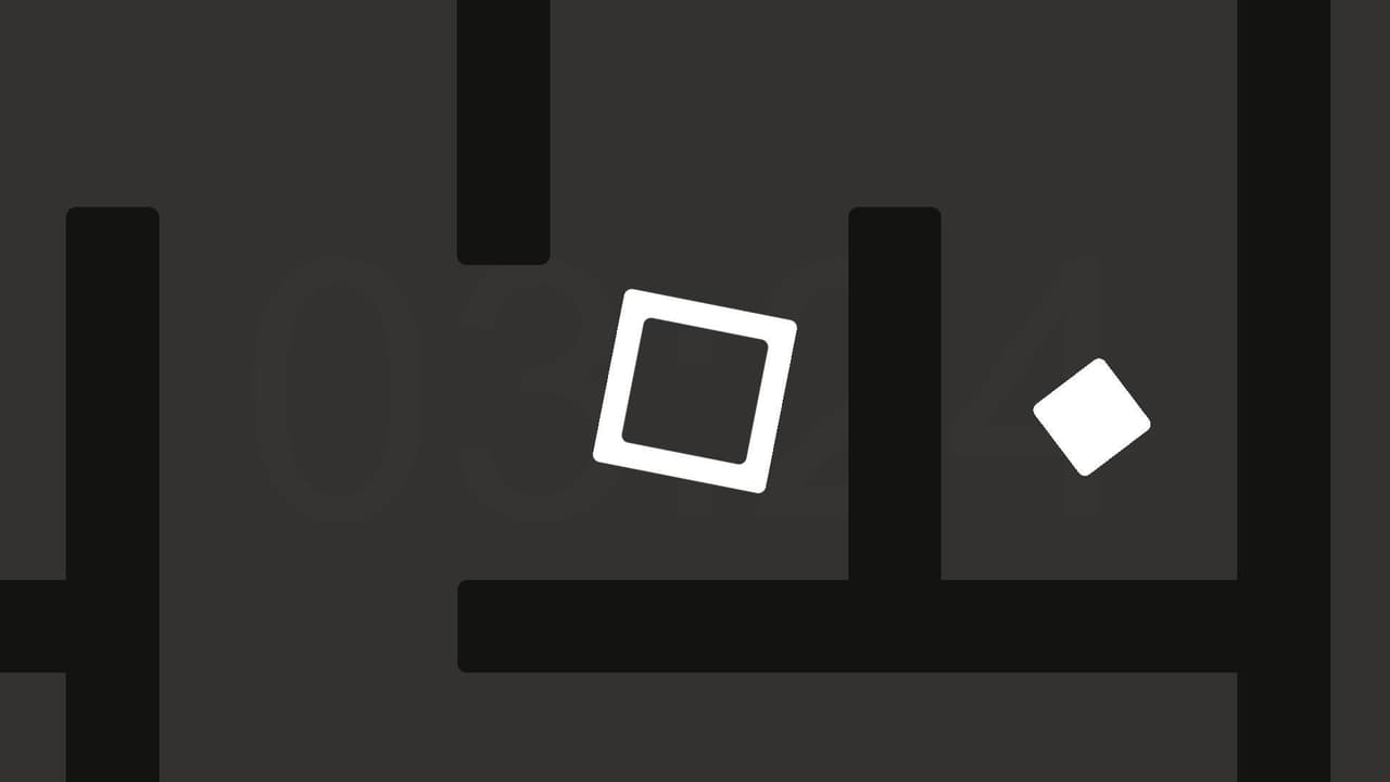 LOST SQUARE (Dada Ymbernon) screenshot 2