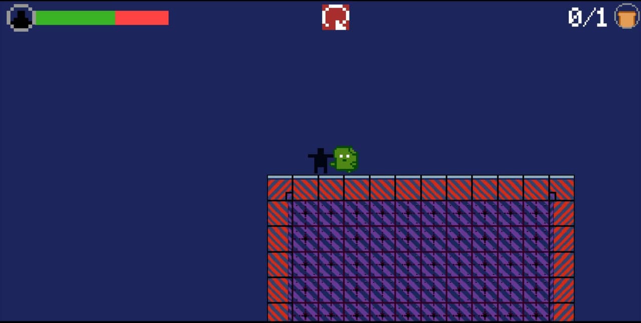 Kill the toast zombies screenshot 3
