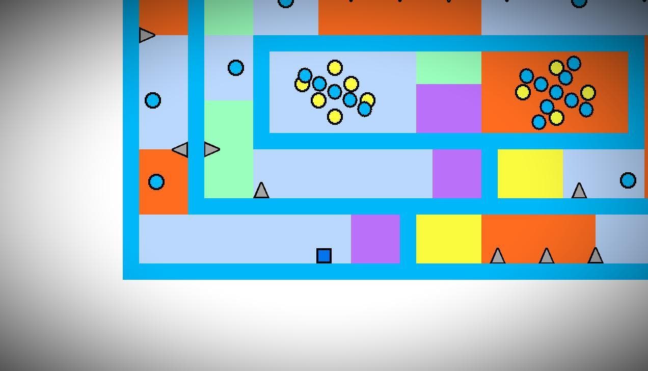 A Square Robbery screenshot 2