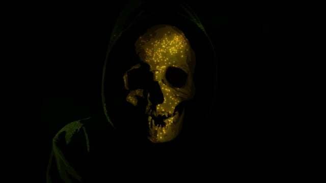Stay Alive (The Great DS)