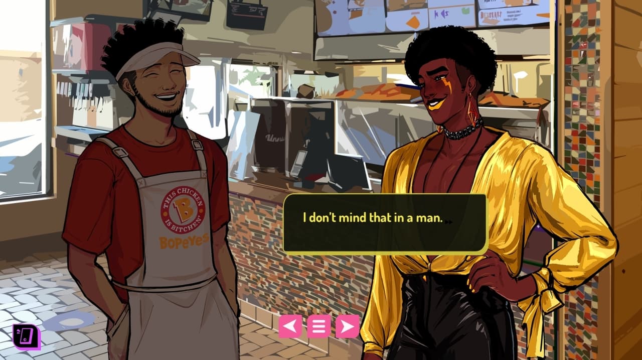 ValiDate: Struggling Singles in your Area screenshot 5