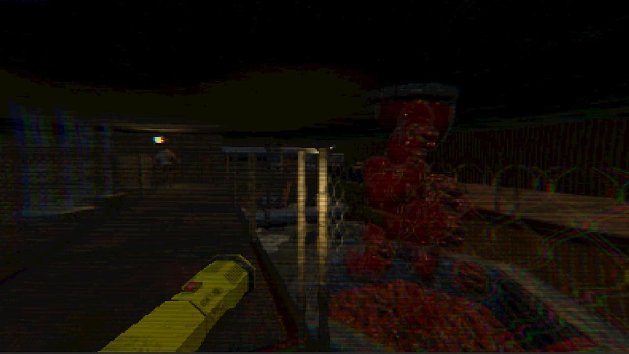 Meat Lust screenshot 6