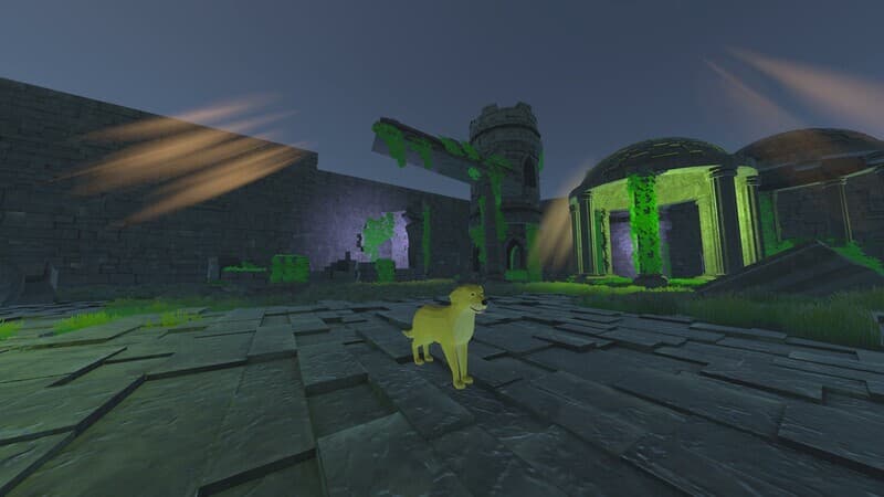 Meiro Master- Demo screenshot 3