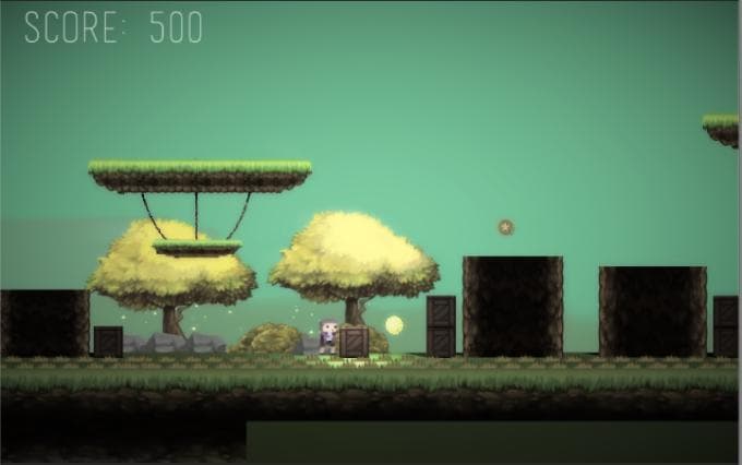 Loop (SAE Brisbane Games)