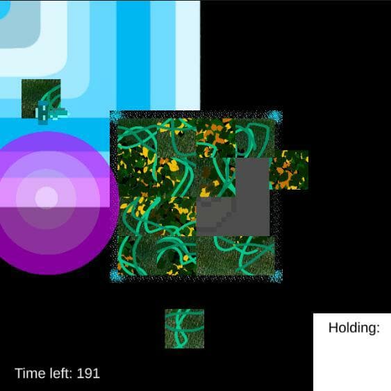 Where My Art screenshot 4