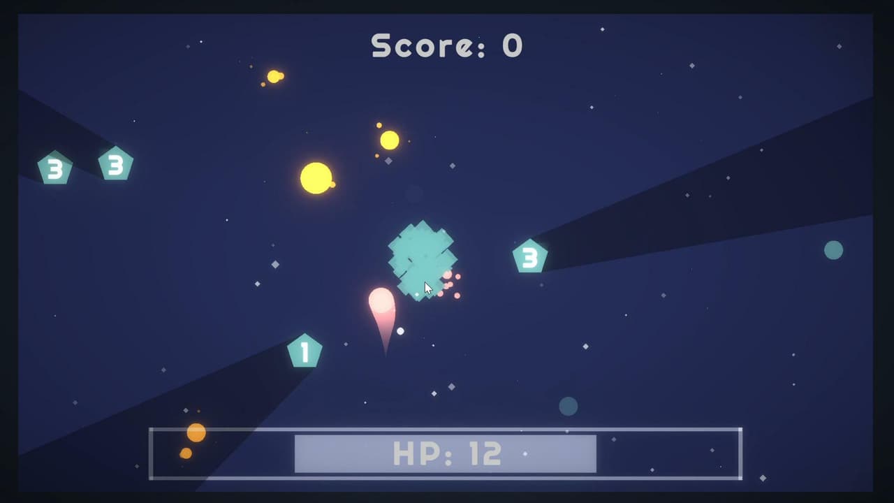 Reset and Reloaded screenshot 3