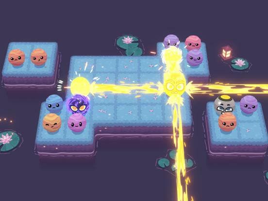 Bomb Club screenshot 4