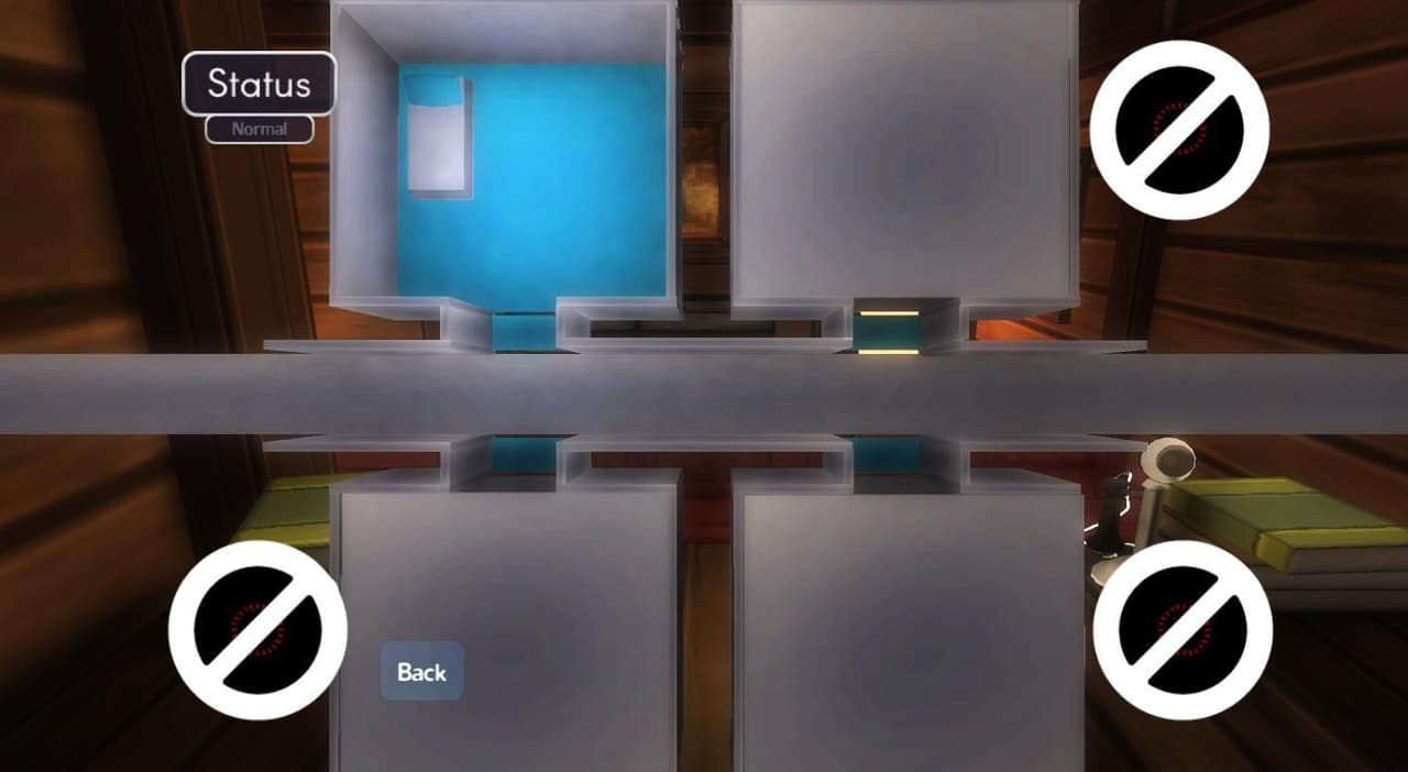 Hotel Simulator Demo screenshot 4
