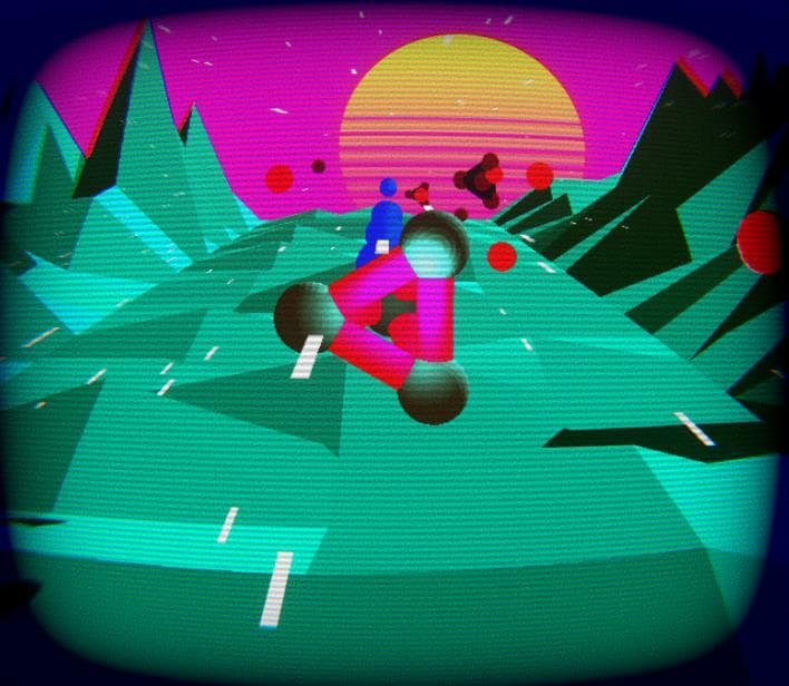 VERTEX (korkonar) screenshot 3