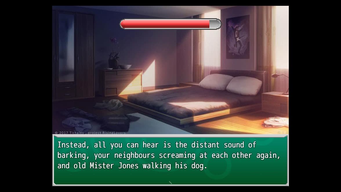 COMMON screenshot 5
