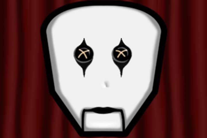 Puppet Master