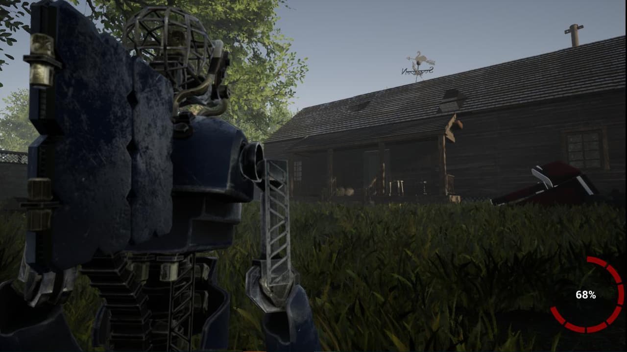 Save Memory screenshot 2