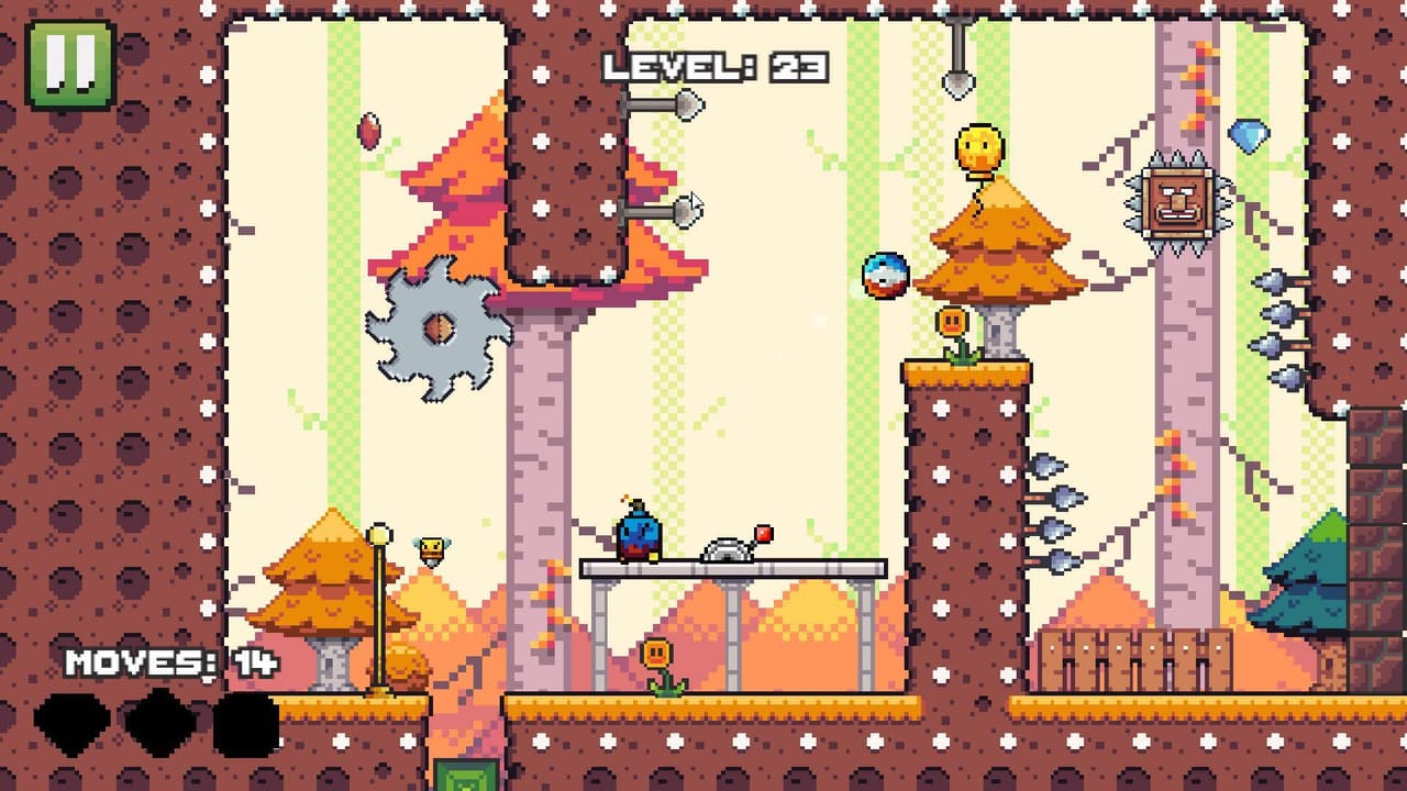 Ball Challenge (Andre Holtz) screenshot 3