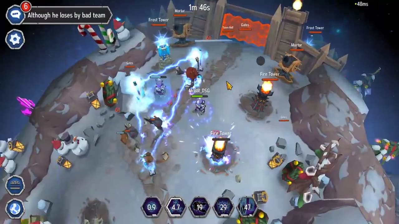UnnyWorld (itch) screenshot 4