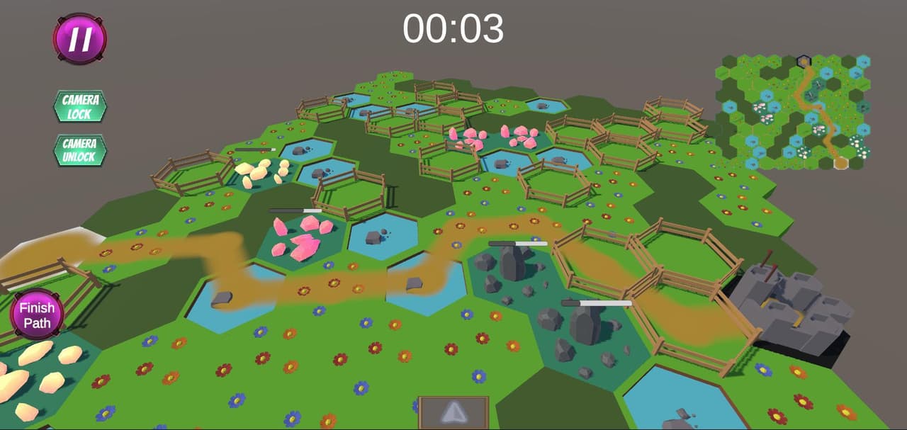 Space-Capitalist! screenshot 3