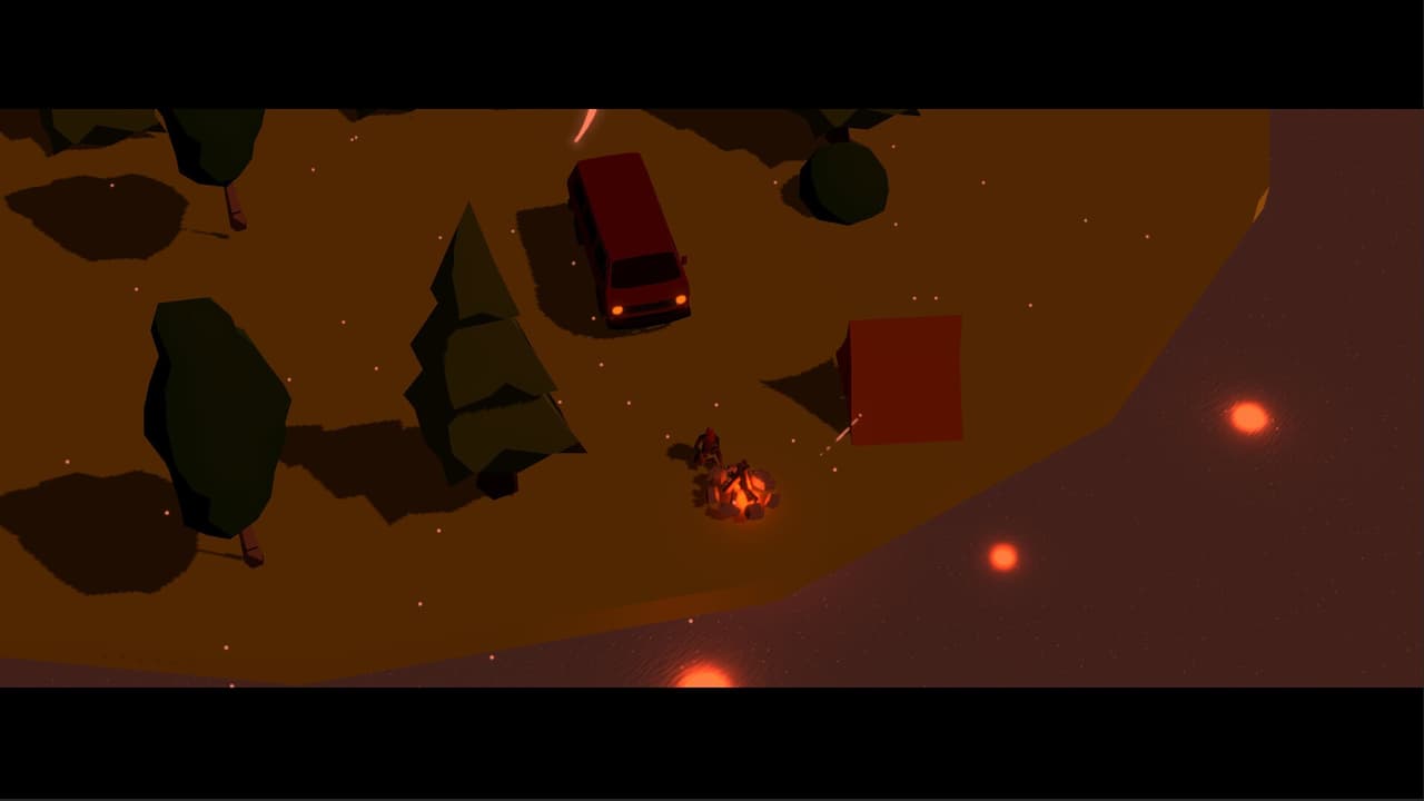 Getting There screenshot 2