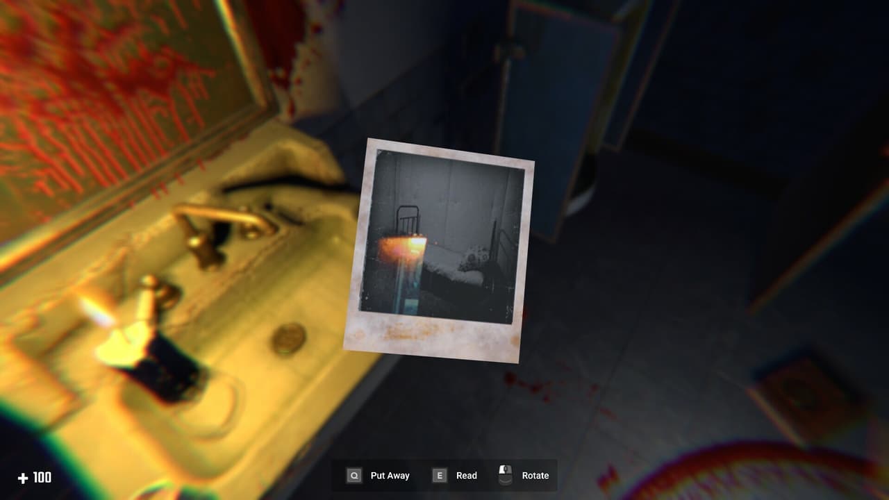 The Bookman screenshot 3