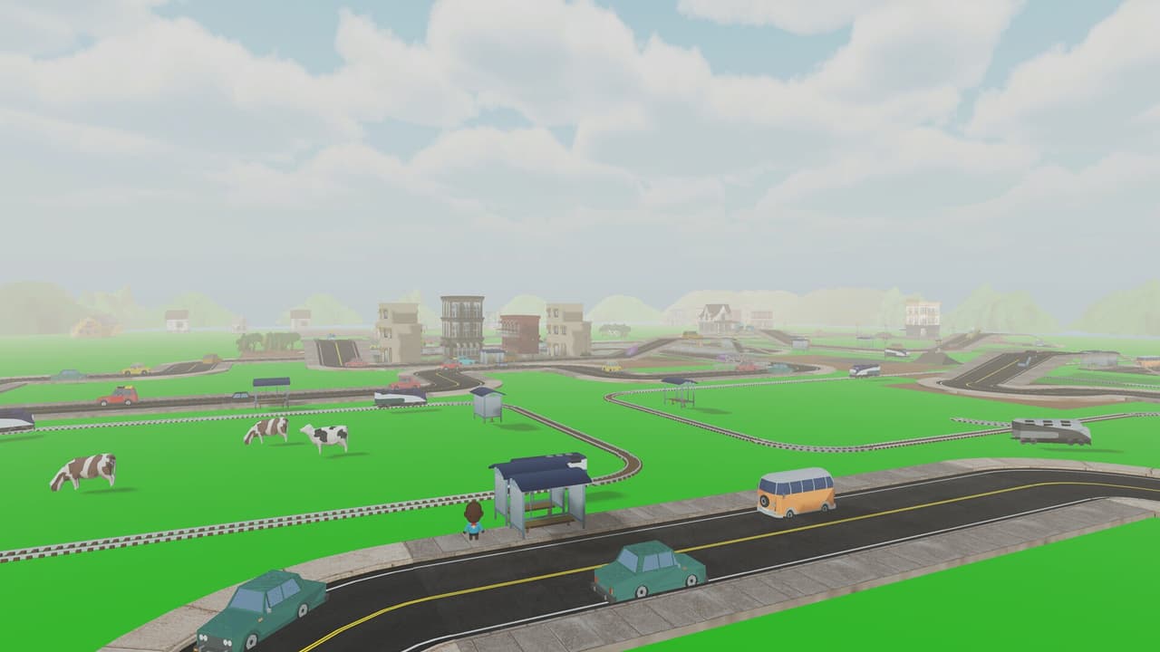 Global Transport screenshot 2