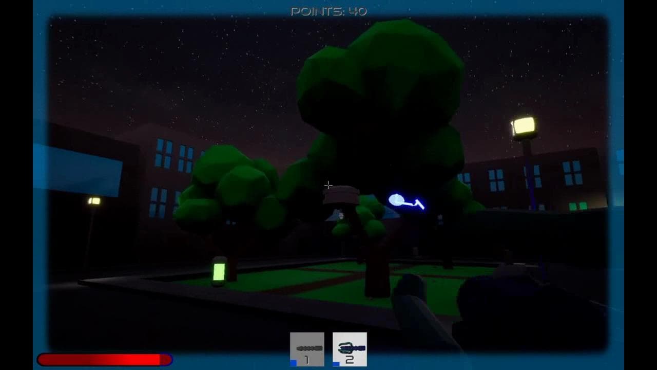 SNIT screenshot 3