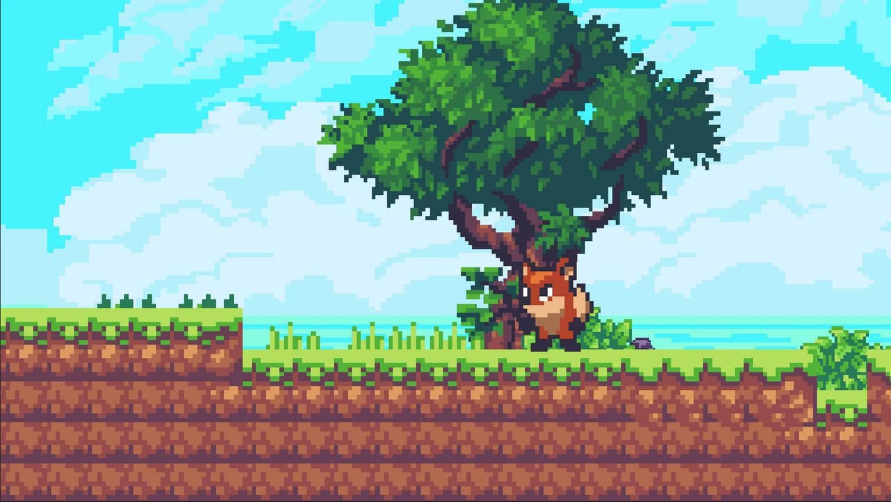 Home Is Where The Heart Is At screenshot 5
