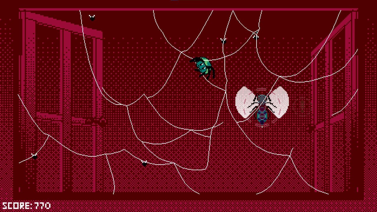 Silkstream screenshot 3