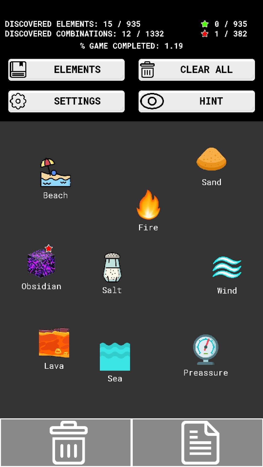 Coniucta screenshot 2