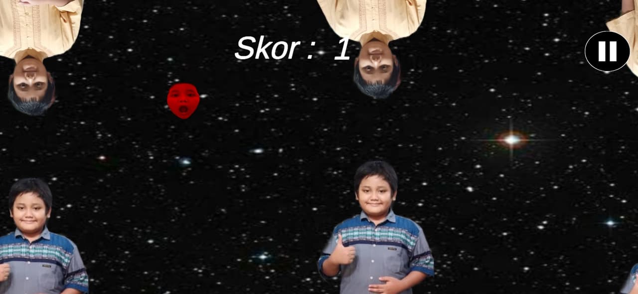 Rafka Terbang screenshot 6