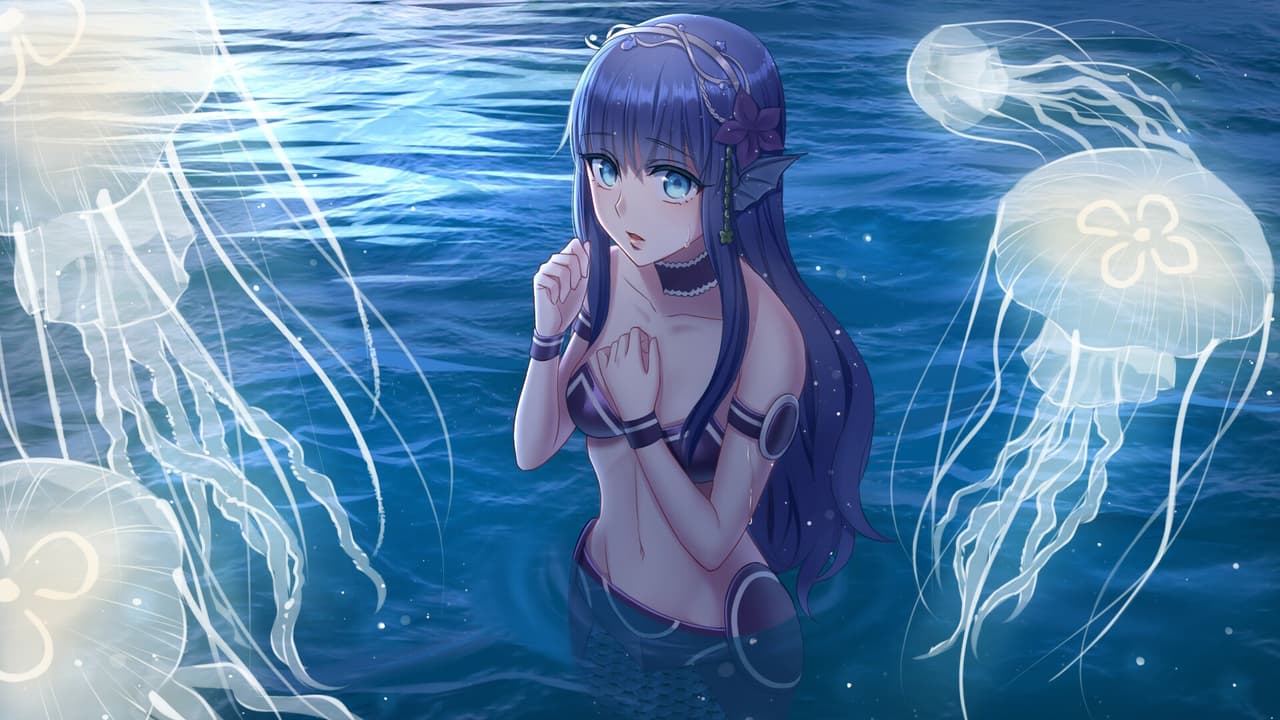 Aquadine screenshot 6
