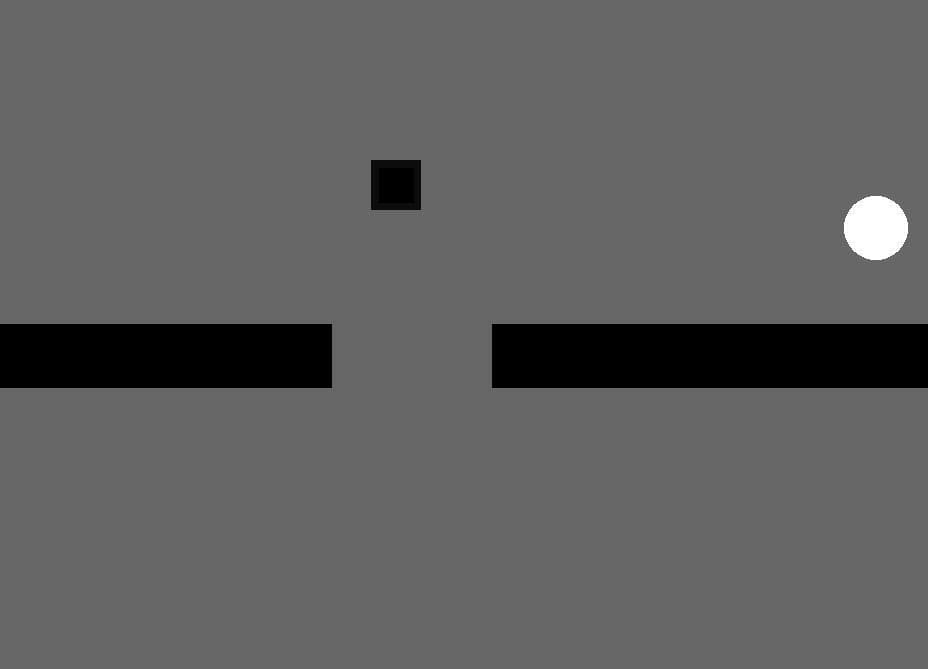 Jump_Block screenshot 2