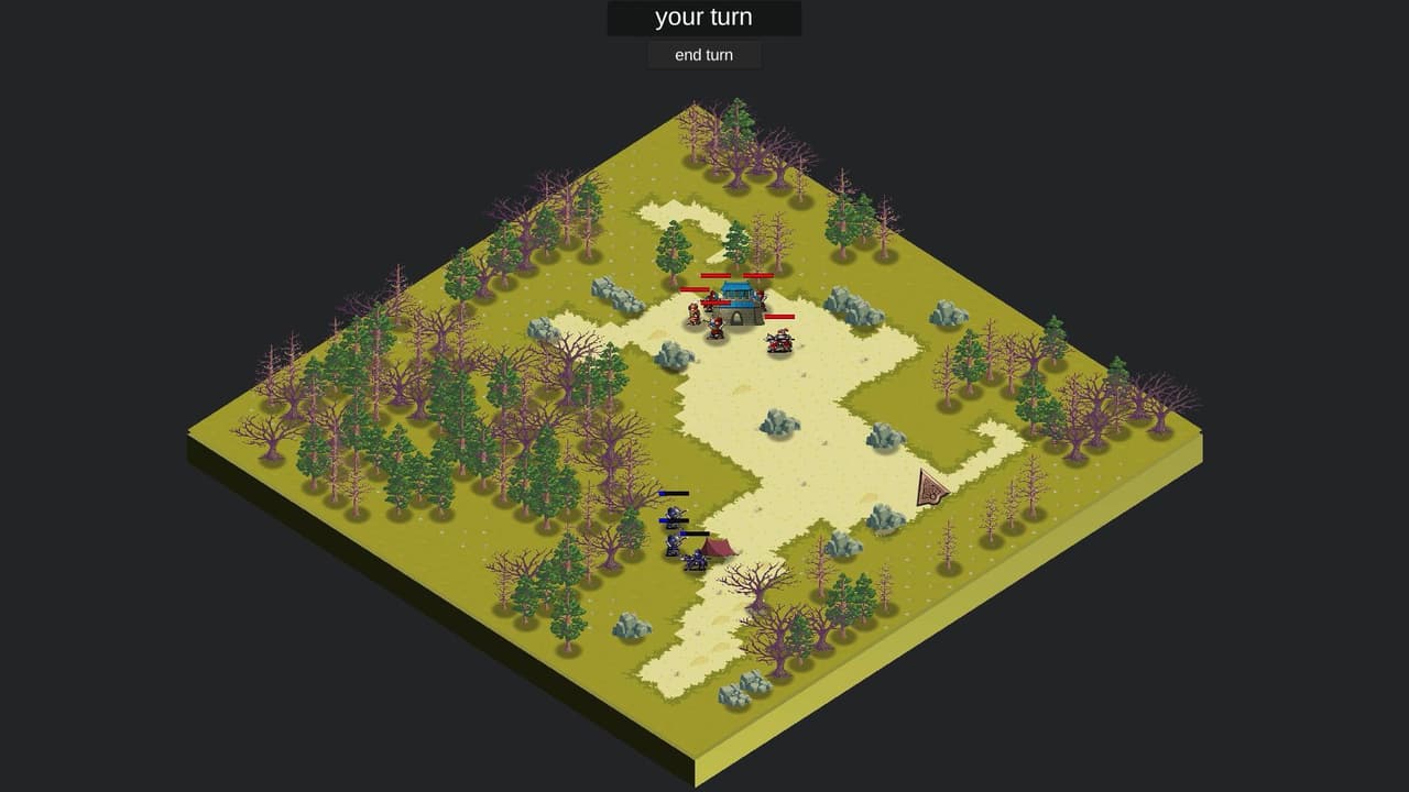 ThreeKingdomsHundredsHeroesLegend screenshot 3