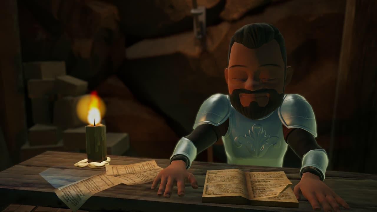 Escape from Poalet screenshot 6