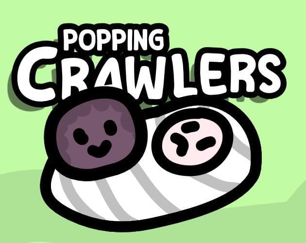 Popping Crawlers