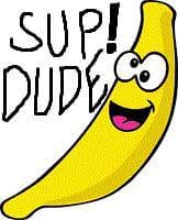 FUNKY BANANA - 420 - DONT EVEN PLAY