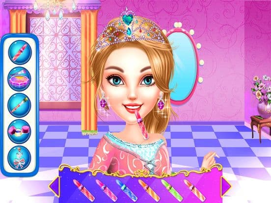 High School Prom Queen Date screenshot 4