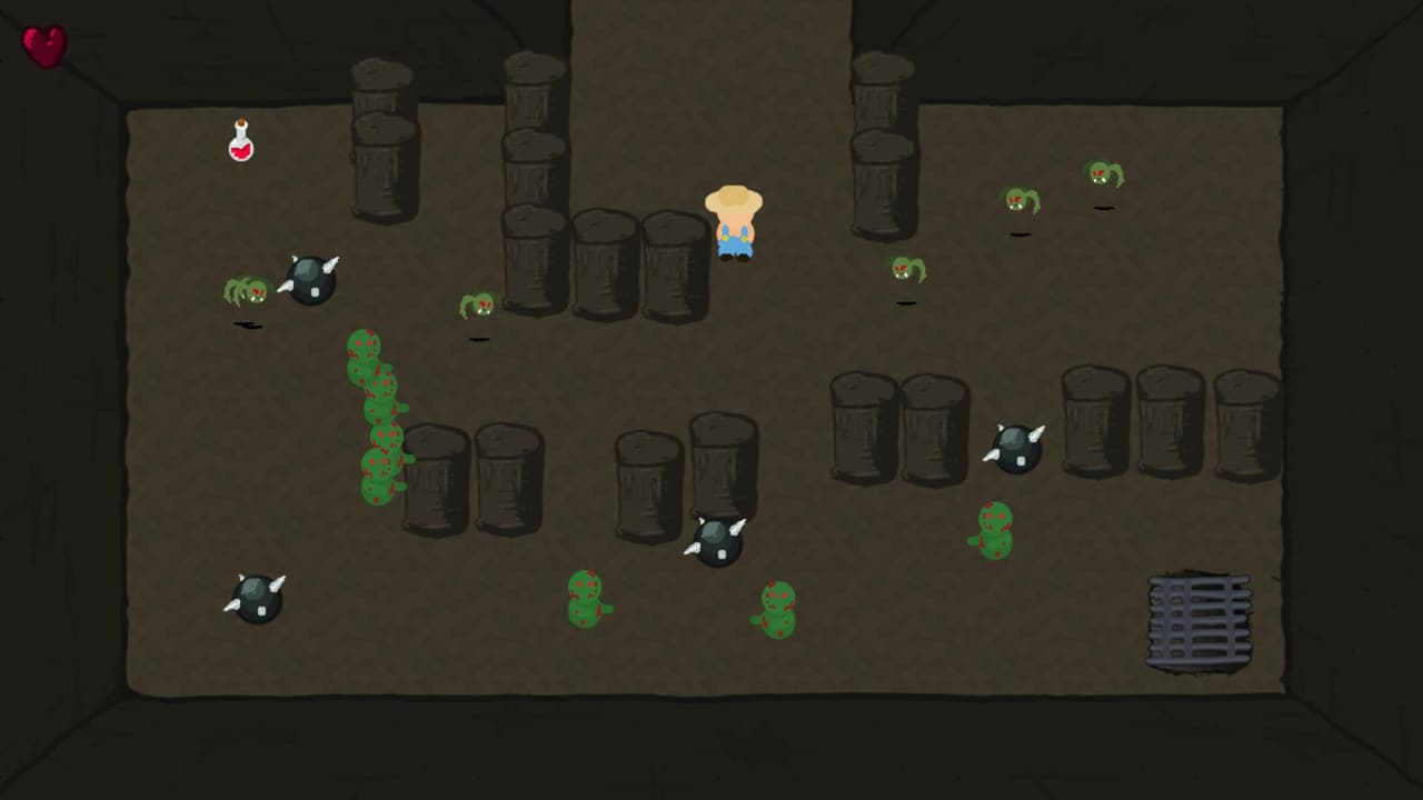 Pie Quest screenshot 6