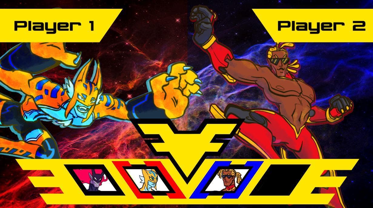 Powerbomb Heaven screenshot 2