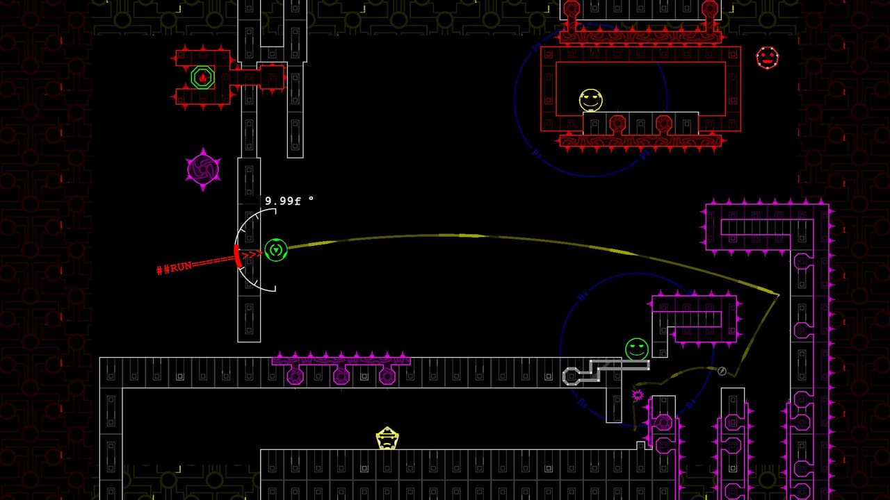Hackshot screenshot 6