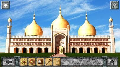 Cryptic Kingdoms screenshot 5