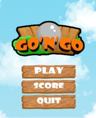 Go and Go screenshot 4