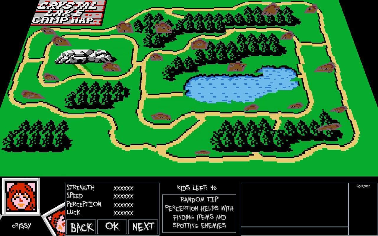 Friday The 2013th screenshot 4