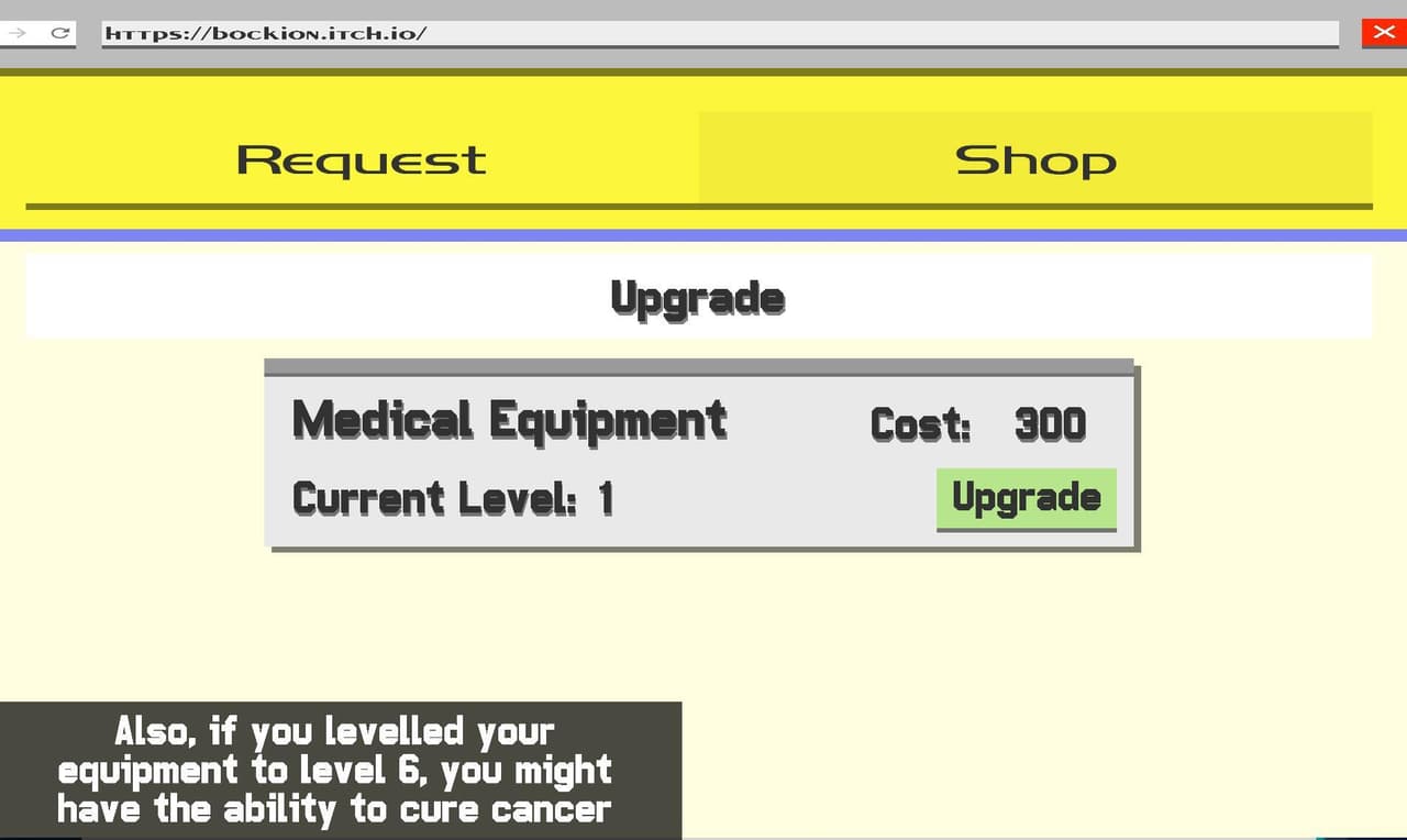 Doctor Heal