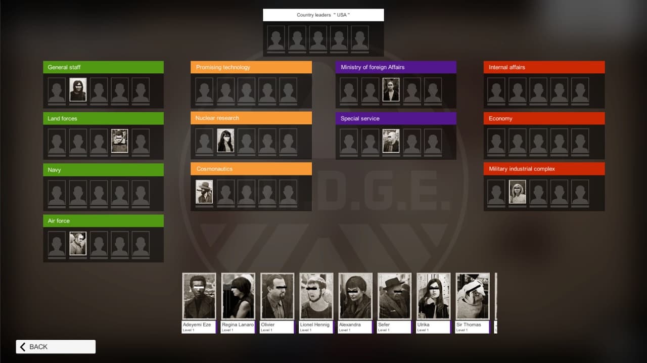 Intelligence Trader screenshot 3
