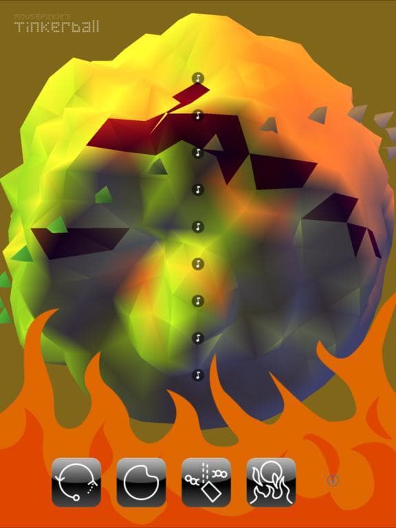 Tinkerball screenshot 5