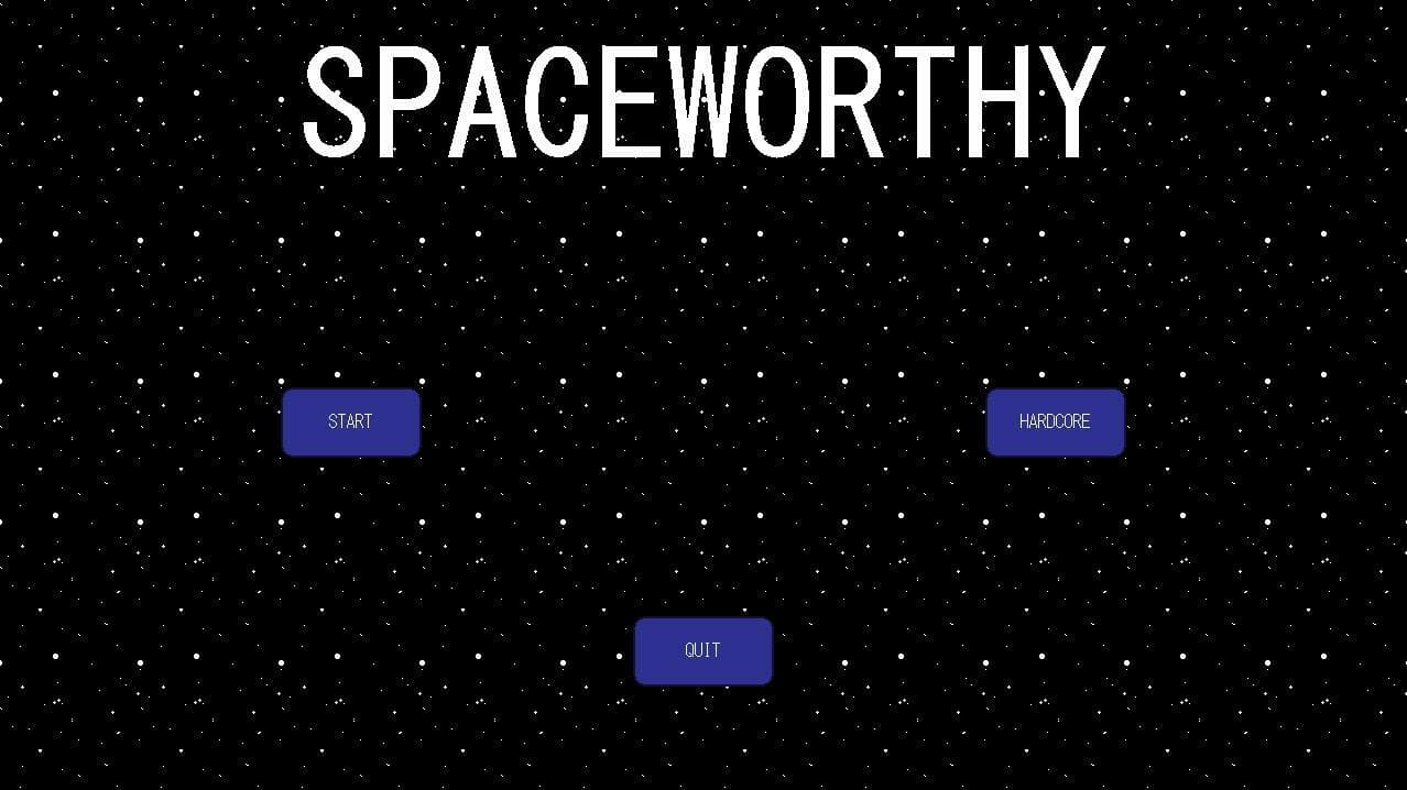 Spaceworthy screenshot 2