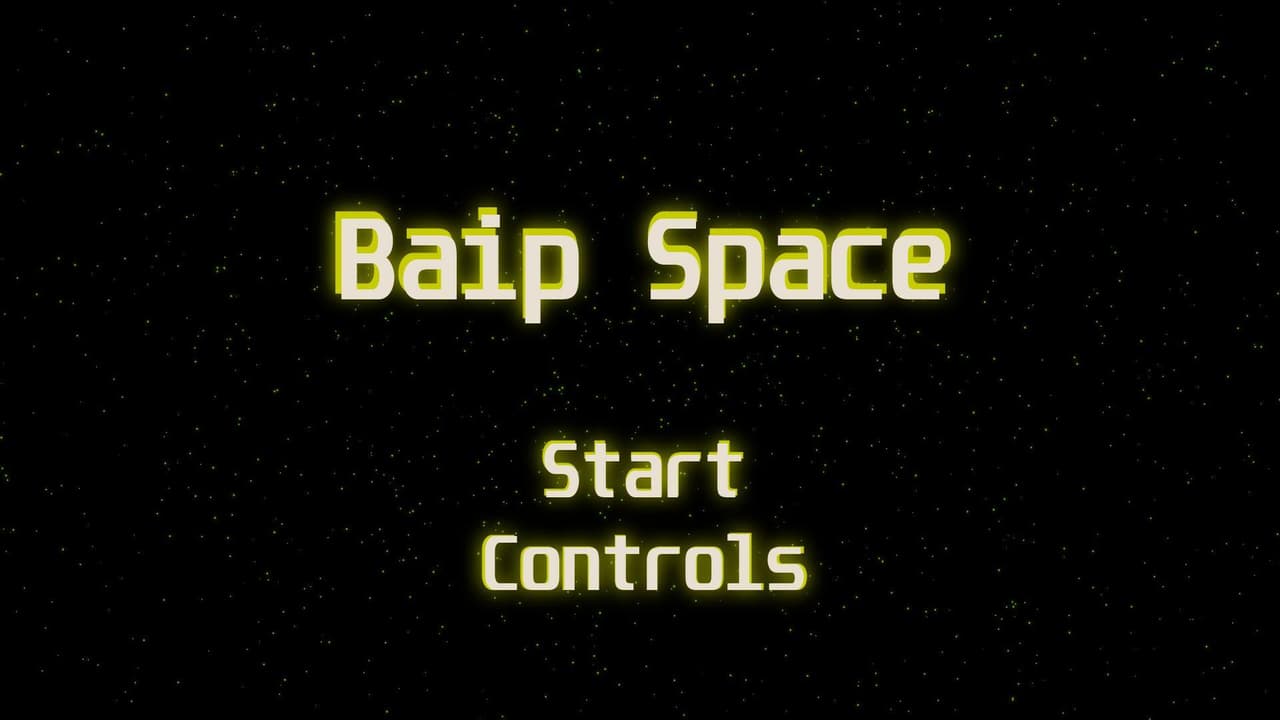 Baip Space (Nico.GH)